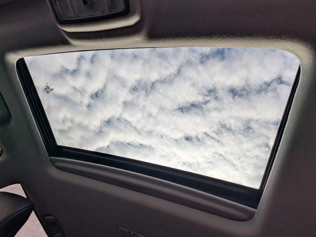 2018 Toyota 4Runner Base