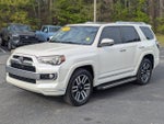 2018 Toyota 4Runner Base