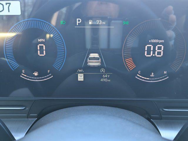 2026 Hyundai Kona SE