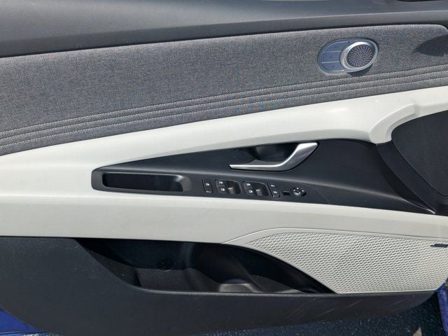2024 Hyundai Elantra Hybrid Limited