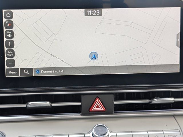 2024 Hyundai Elantra Hybrid Limited