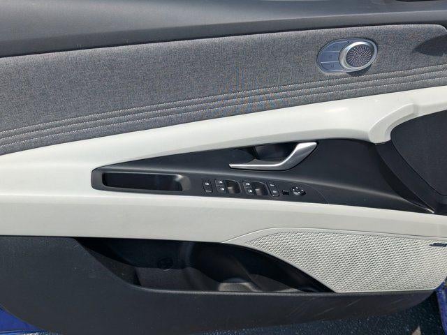 2024 Hyundai Elantra Hybrid Limited
