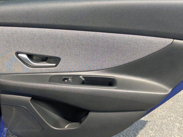 2024 Hyundai Elantra Hybrid Limited