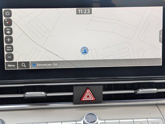 2024 Hyundai Elantra Hybrid Limited