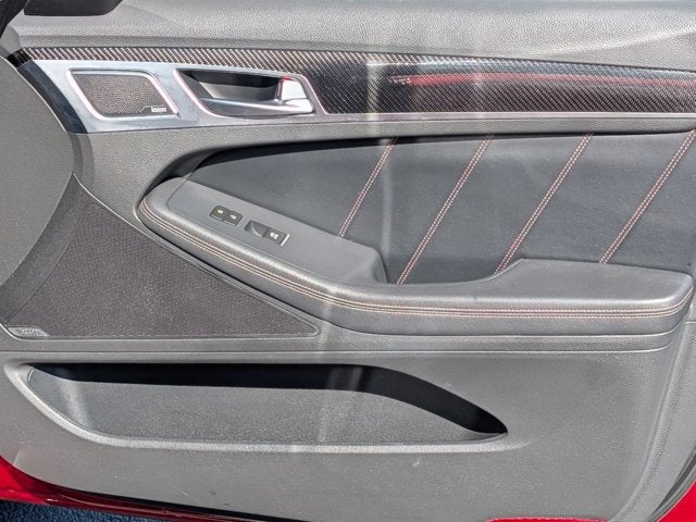 2020 Genesis G80 3.3T Sport