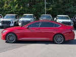 2020 Genesis G80 3.3T Sport