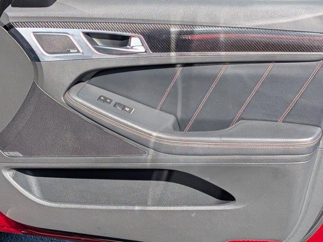2020 Genesis G80 3.3T Sport