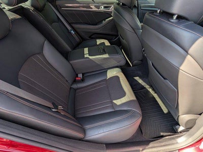 2020 Genesis G80 3.3T Sport