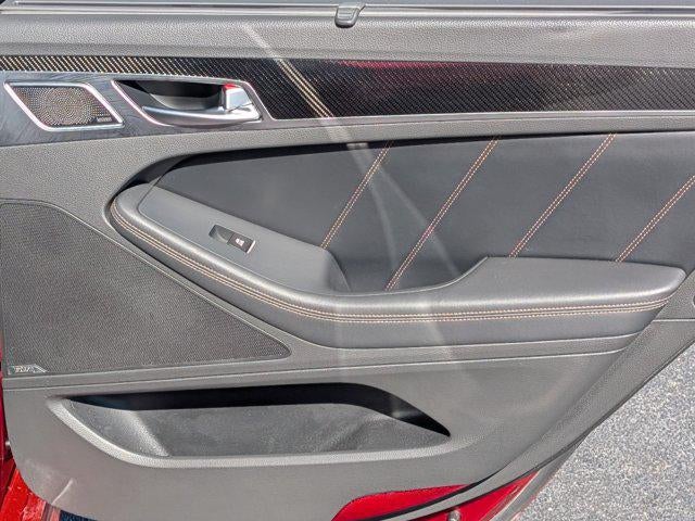 2020 Genesis G80 3.3T Sport