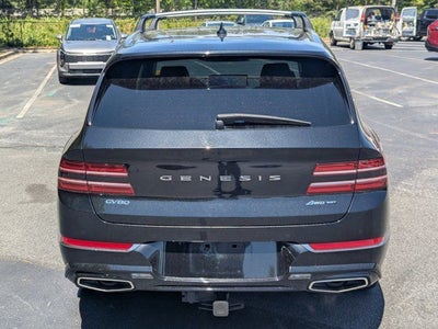 2023 Genesis GV80 3.5T