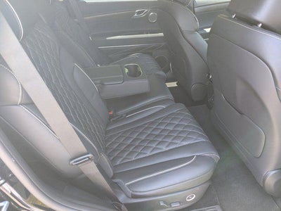 2023 Genesis GV80 3.5T