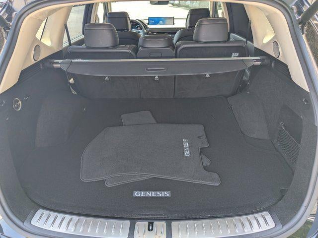 2023 Genesis GV80 3.5T