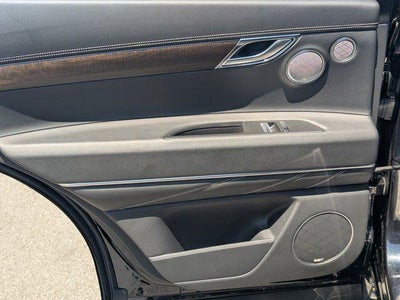 2023 Genesis GV80 3.5T