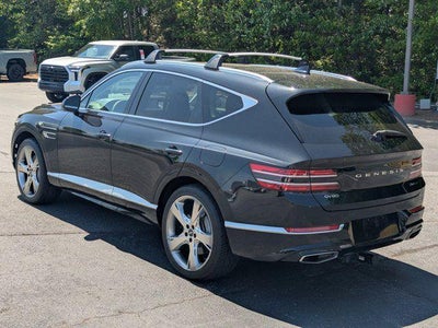 2023 Genesis GV80 3.5T