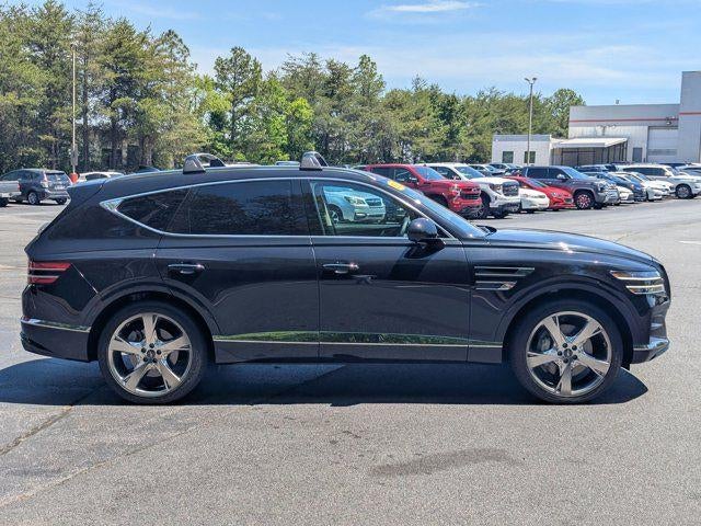 2023 Genesis GV80 3.5T