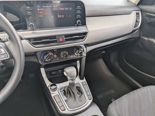 2024 Kia Seltos LX