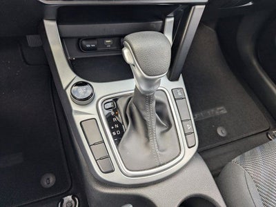 2024 Kia Seltos LX