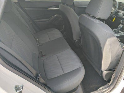 2024 Kia Seltos LX