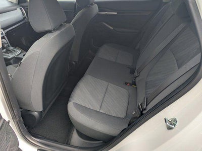 2024 Kia Seltos LX