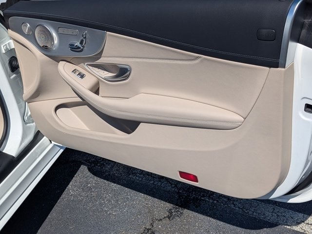 2023 Mercedes-Benz C-Class C 300