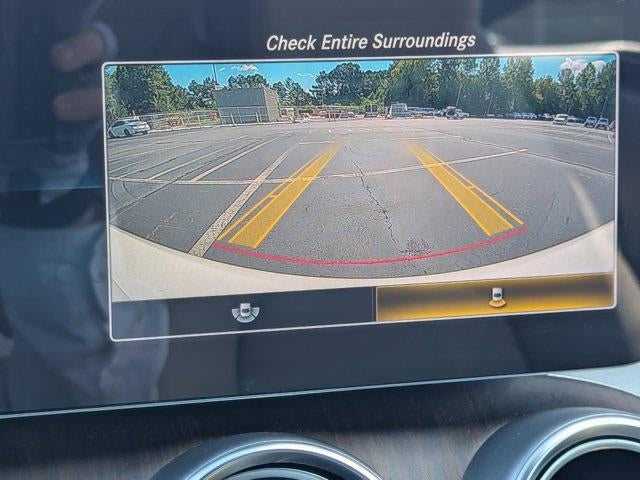 2023 Mercedes-Benz C-Class C 300