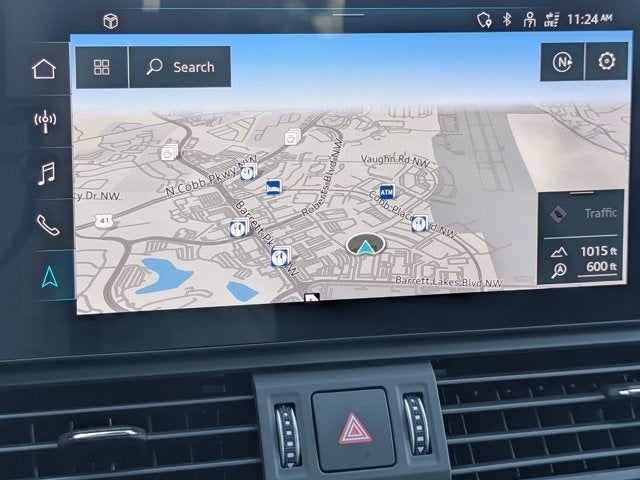 2022 Audi Q5 45 S line Prestige quattro