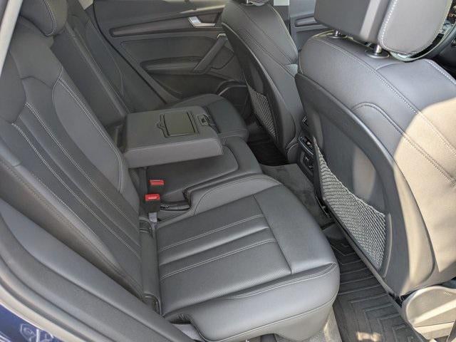 2022 Audi Q5 45 S line Prestige quattro