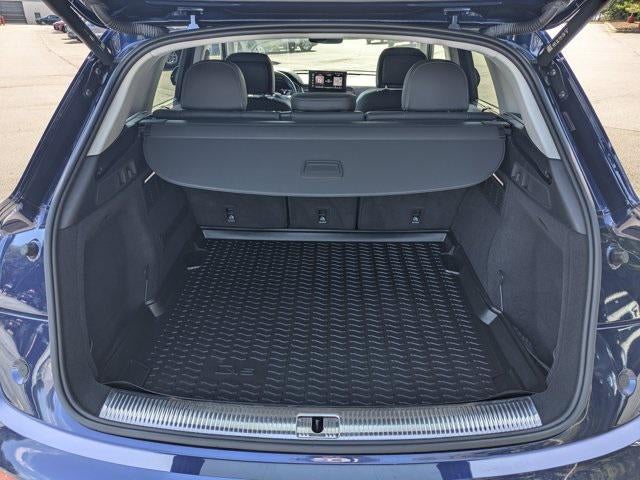 2022 Audi Q5 45 S line Prestige quattro