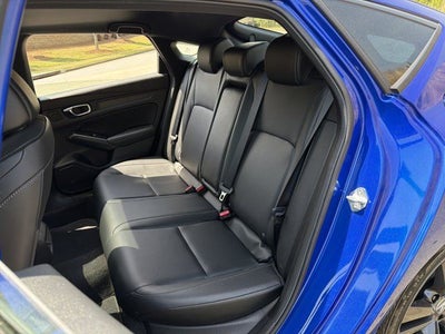 2025 Acura Integra A-Spec Tech Package