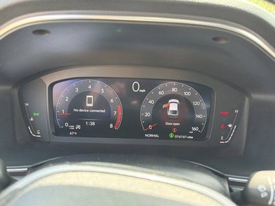 2025 Acura Integra A-Spec Tech Package