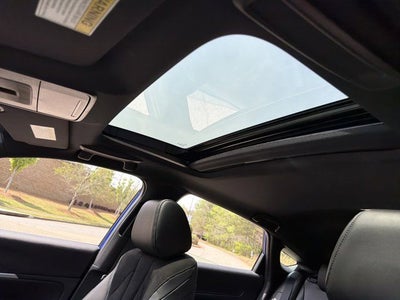 2025 Acura Integra A-Spec Tech Package