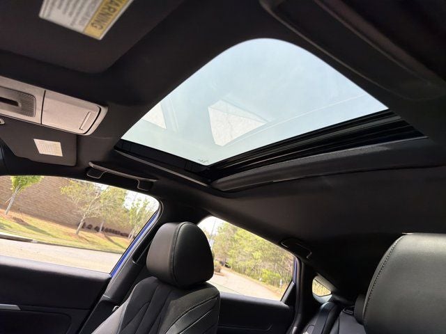 2025 Acura Integra A-Spec Tech Package