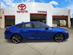 2025 Acura Integra A-Spec Tech Package
