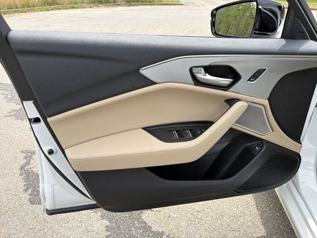 2023 Acura TLX Technology Package