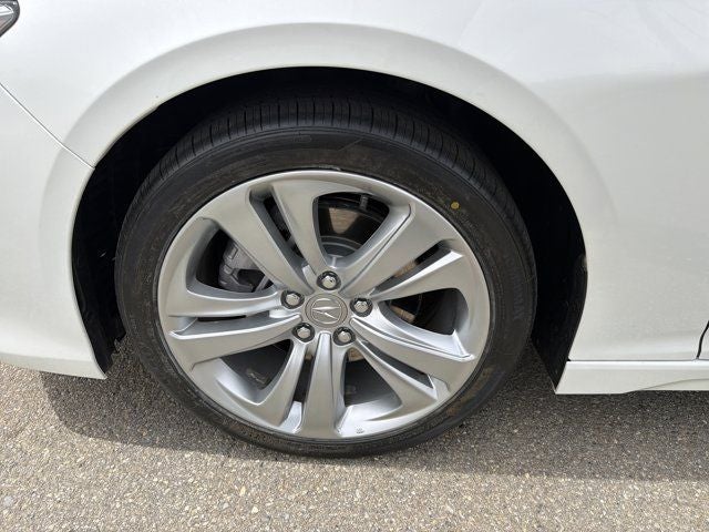 2023 Acura TLX Technology Package