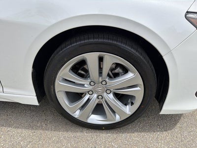 2023 Acura TLX Technology Package