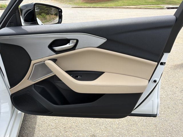 2023 Acura TLX Technology Package