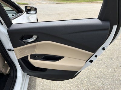 2023 Acura TLX Technology Package