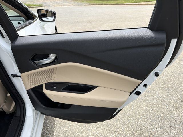 2023 Acura TLX Technology Package