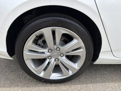 2023 Acura TLX Technology Package