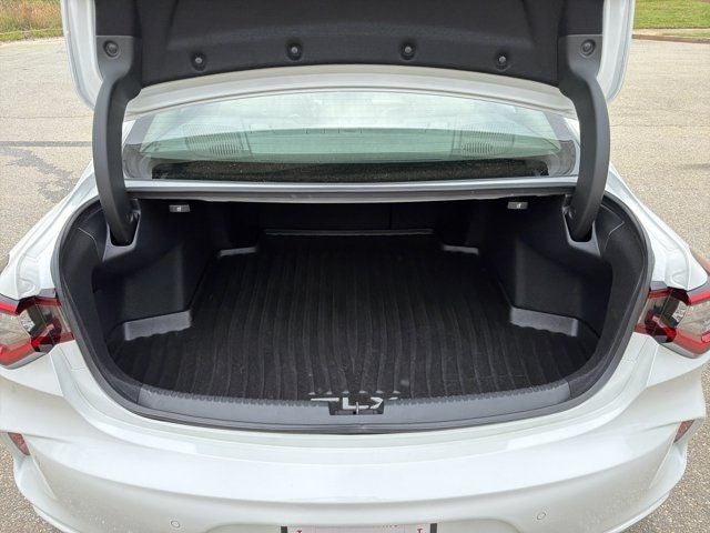 2023 Acura TLX Technology Package