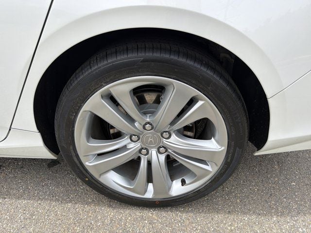 2023 Acura TLX Technology Package
