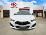 2023 Acura TLX Technology Package