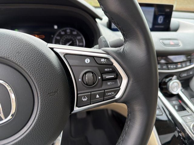 2023 Acura TLX Technology Package