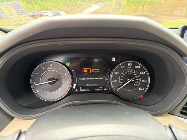 2023 Acura TLX Technology Package
