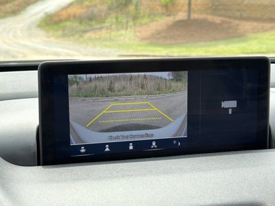 2023 Acura TLX Technology Package
