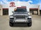 2021 Jeep Wrangler Unlimited Sahara High Altitude