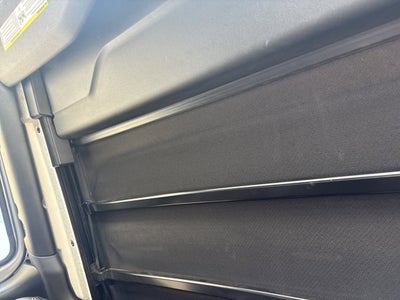 2021 Jeep Wrangler Unlimited Sahara High Altitude