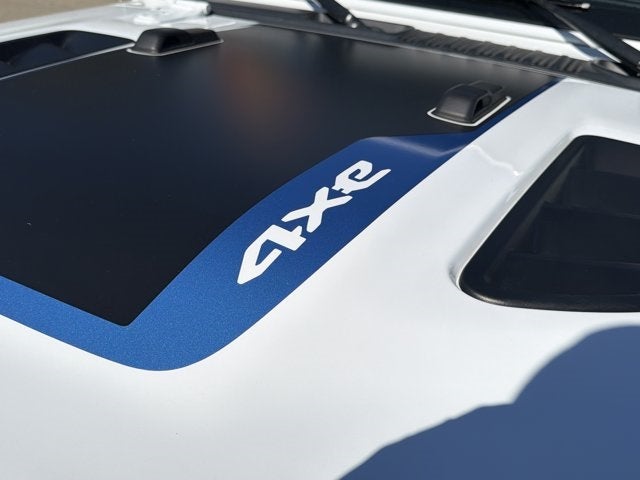 2022 Jeep Wrangler Unlimited Rubicon 4xe