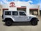 2022 Jeep Wrangler Unlimited Rubicon 4xe